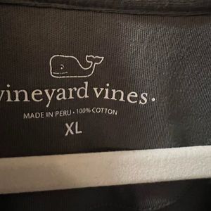 Men’s Vineyard Vines 3/4 Zip